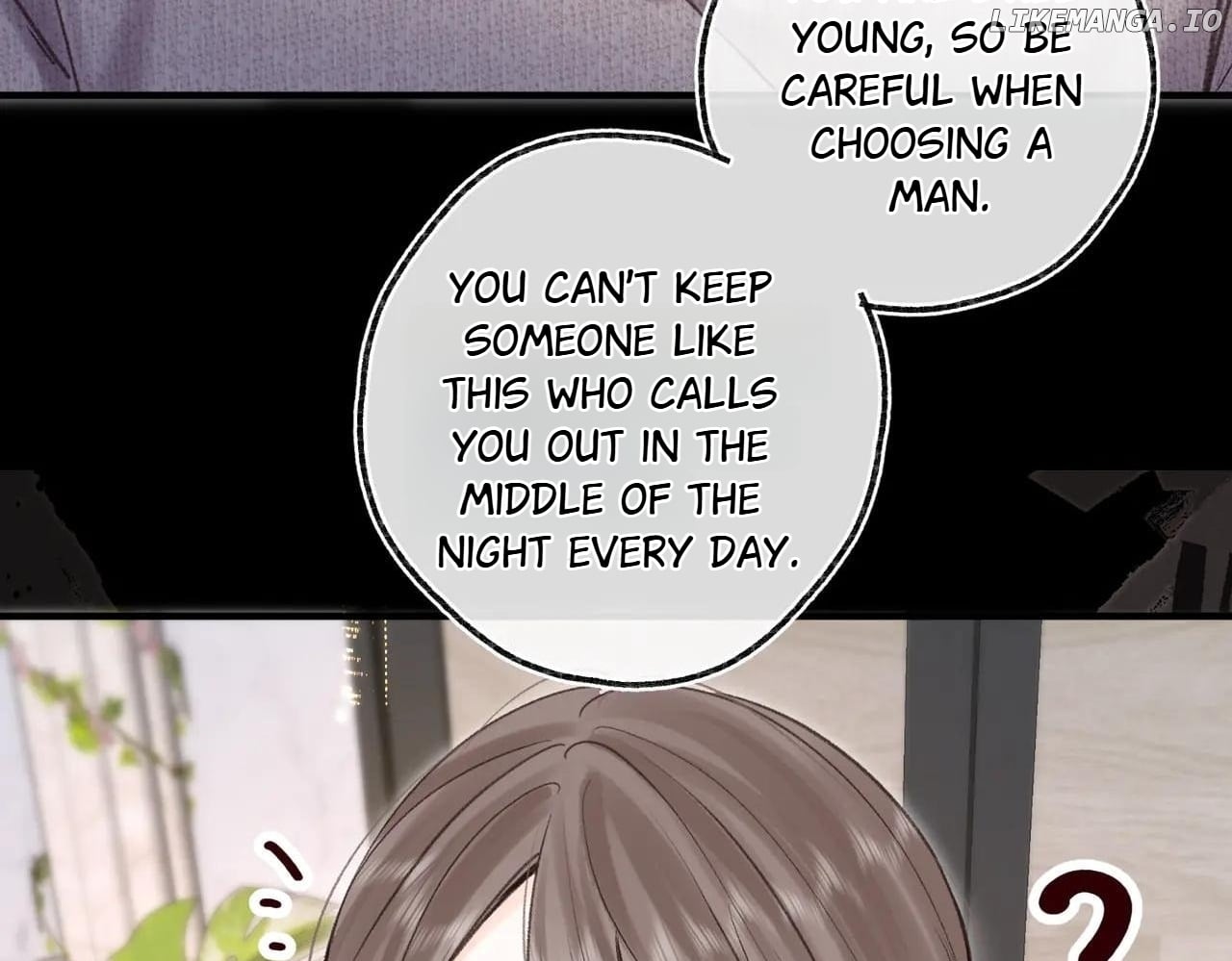 You Are My Desire Chapter 77 - page 67